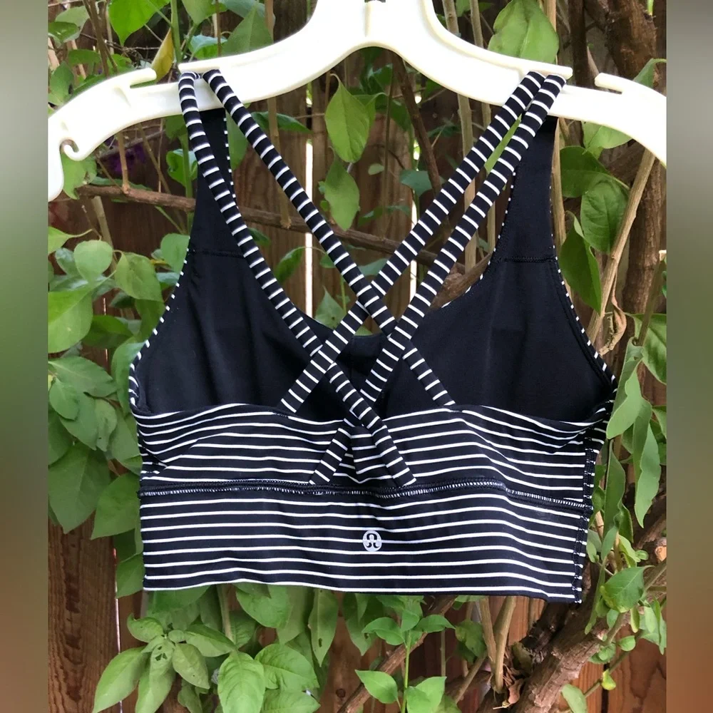 lululemon athletica voted most